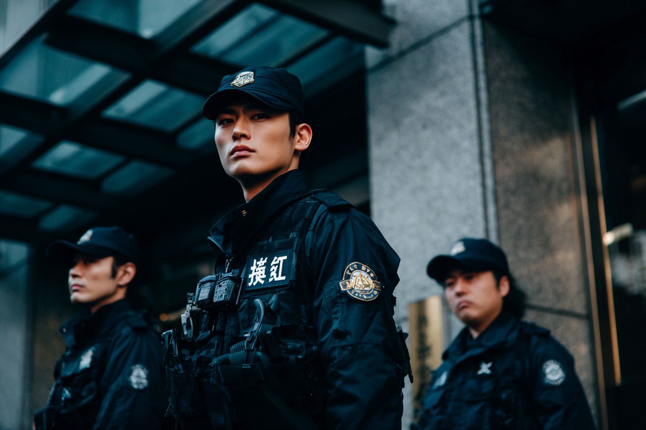 Japonia: kara śmierci dla sprawcy brutalnego ataku w Nakano