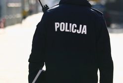 Policjant zatrzymany na festiwalu. Miał przy sobie narkotyki