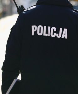Policjant zatrzymany na festiwalu. Miał przy sobie narkotyki