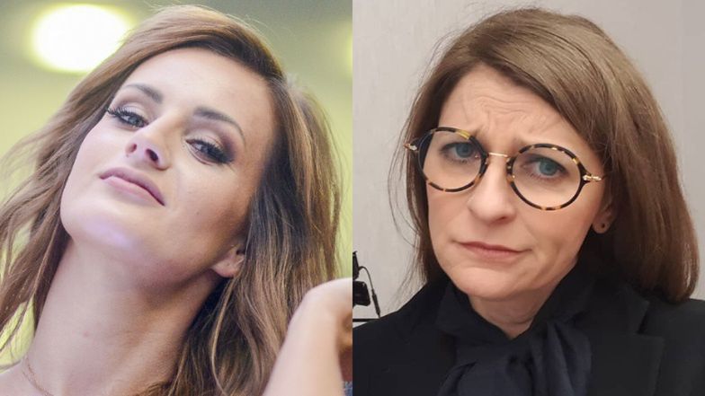 Patrycja Wieja eksponuje pośladki w bikini