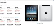 iPady z Wi-Fi i 3G w USA 7 maja