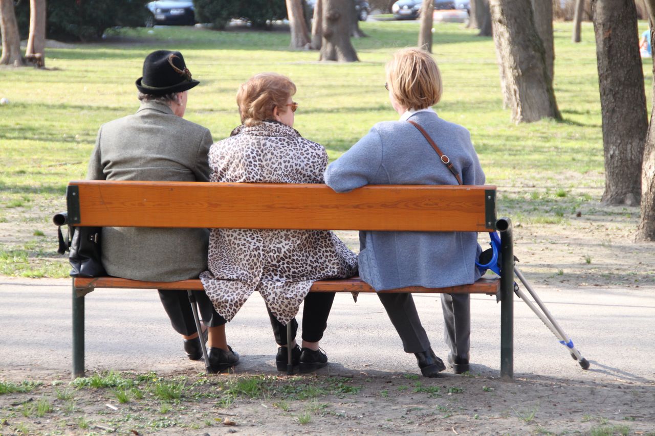 Dożywotni dodatek dla seniorów. Można zyskać ponad 3 tys. zł