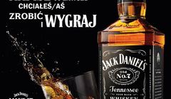 Jack Daniel’s z kampanią i konkursem „Dziś zdarza się tylko raz”