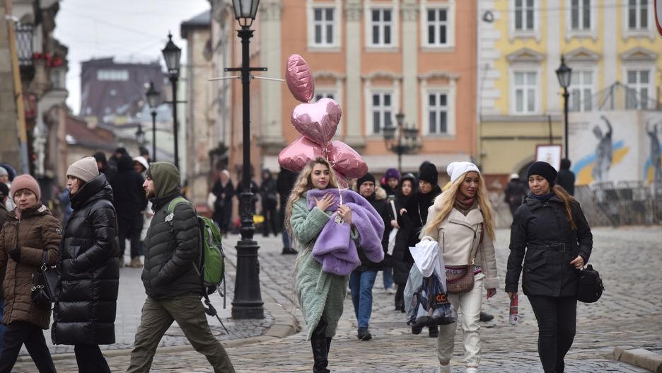 Lwów 14 lutego 2023 r.