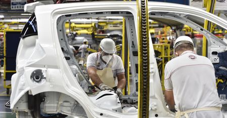 Tychy. Fabryka Fiata zawiesza produkcję. Wystąpiły niespodziewane problemy