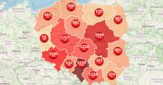 Koronawirus: w Polsce 241 nowych przypadków i duży wzrost osób, które przeszły kwarantannę [Mapa 16.05.20]