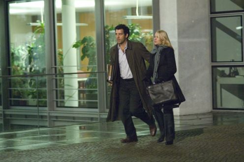 Clive Owen i Naomi Watts na tropie bankowych spisków w zwiastunie The International 2