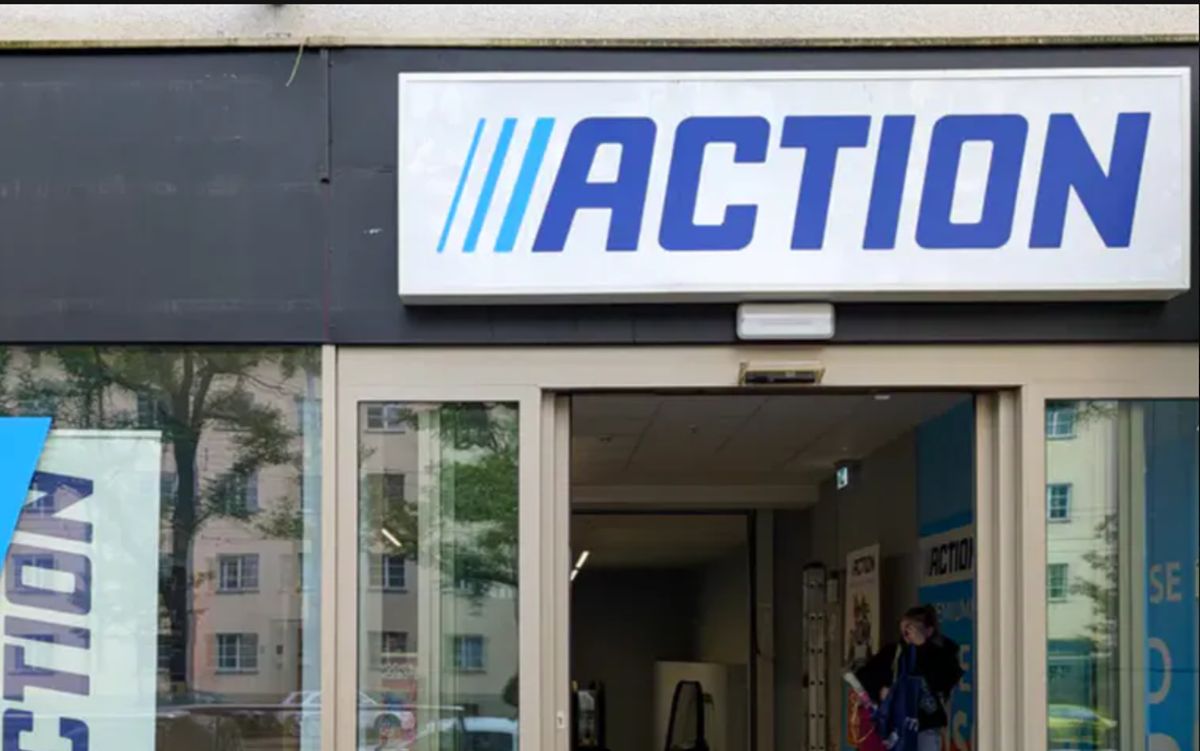 Idealne dla kawosza. Ostatni dzień w Action