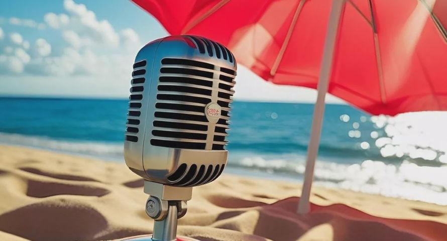 Wakacje w Radiu ZET. Będą plenerowe koncerty