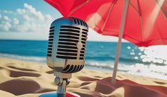 Wakacje w Radiu ZET. Będą plenerowe koncerty
