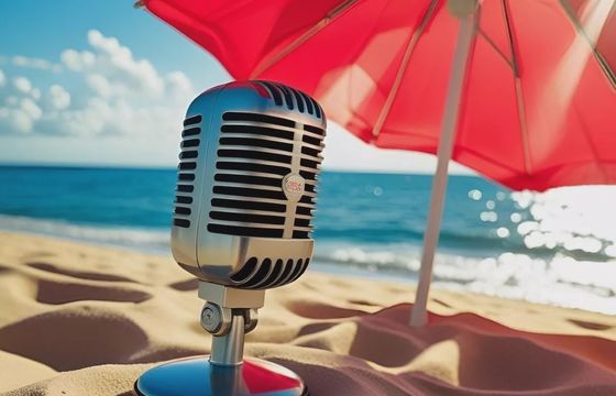 Wakacje w Radiu ZET. Będą plenerowe koncerty