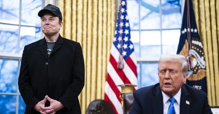"To jest zło." Musk uderza w Zełenskiego
