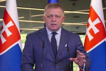 Słowacja stawia ultimatum Ukrainie? Fico grozi Zełenskiemu