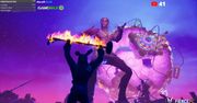 Koncert Travisa Scotta w Fortnite. Oglądało go ponad 12 mln osób