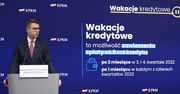 Czy pomoc rządu może obniżyć zdolność kredytową? Piotr Mueller odpowiada