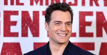 Ekipa "Nieśmiertelnego" zawitała do Gdyni. Czy po Trójmieście kręci się Henry Cavill?