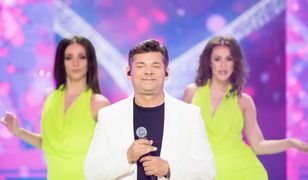 Odwołany koncert na przekopie Mierzei. Menadżer Zenka: "Jak nie ta telewizja, to inna"