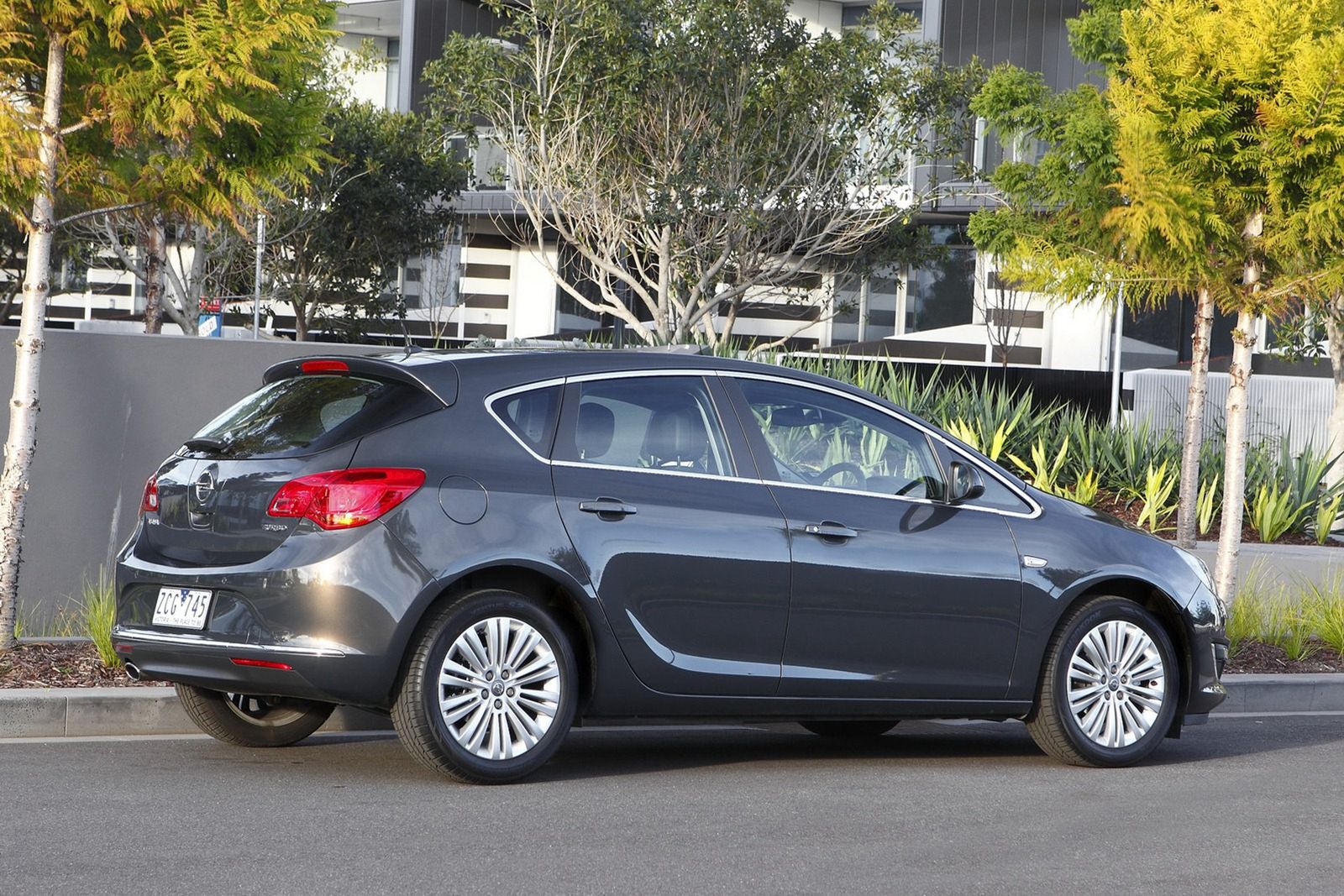 Opel Australia