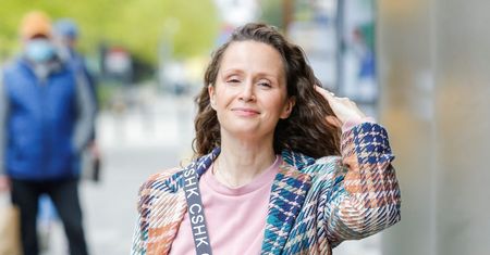 Monika Mrozowska o swojej rodzinie: "W domu powinny być osoby, które się kochają"