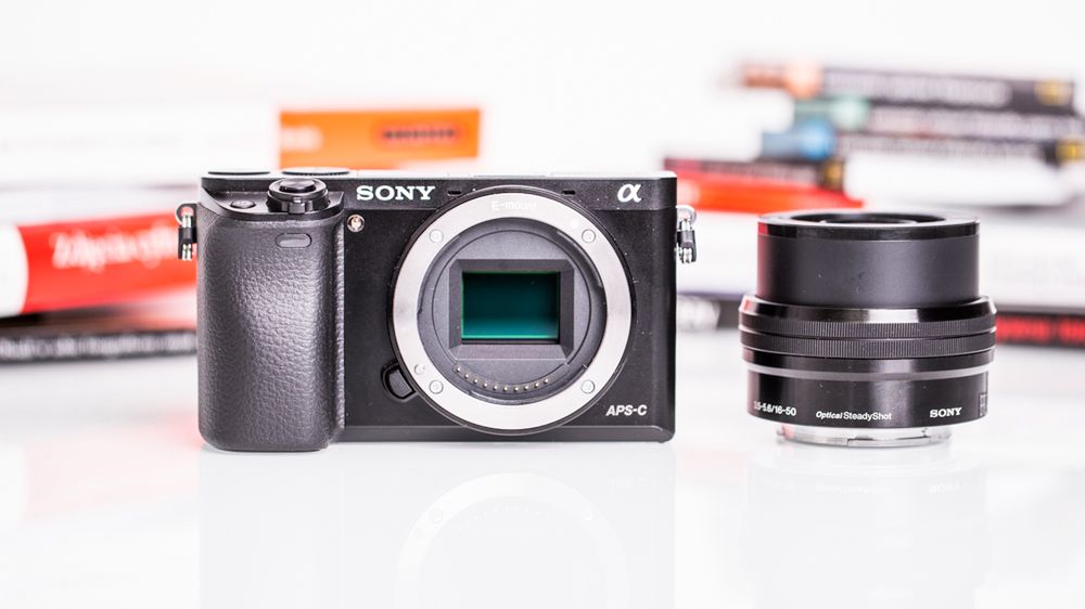 Sony A6000 - solidny bezlusterkowiec w rozsądnej cenie [test] 1