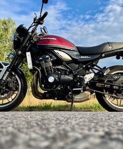 Test: Kawasaki Z900RS – nowy stary naked