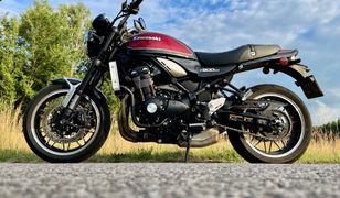 Test: Kawasaki Z900RS – nowy stary naked