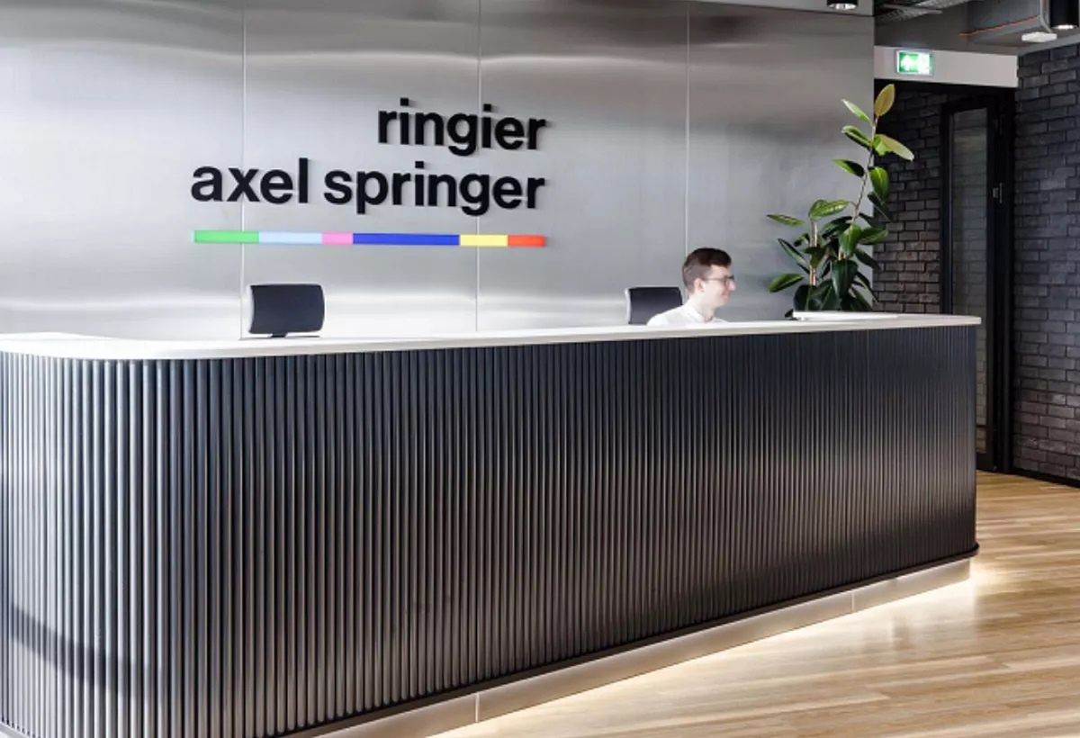 Będą podwyżki w Ringier Axel Springer Polska. Związkowcy zaakceptowali nowe stawki