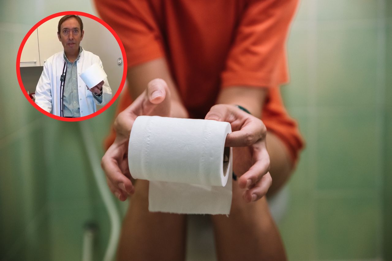 Jaki papier jest najlepszy dla zdrowia? Lekarz wskazuje jeden wybór