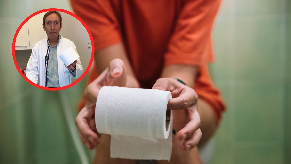 Jaki papier toaletowy jest najlepszy dla zdrowia?