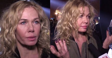 Katarzyna Wołejnio: "Nie wystąpię w trzecim sezonie "Żon Hollywood""