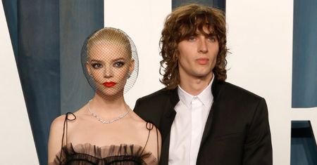 Anya Taylor-Joy wzięła SEKRETNY ŚLUB z ukochanym!