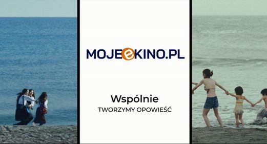 Stowarzyszenie Kin Studyjnych w wizerunkowej kampanii "Wspólnie tworzymy opowieść"