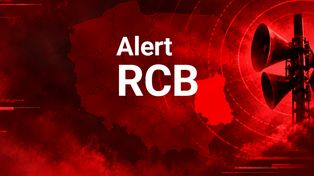 Polska znów poderwała myśliwce. Znów alert RCB
