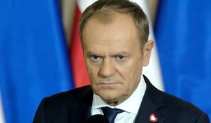 Rząd Tuska ignoruje apel. Chce przyjąć prawo niekorzystne dla Polski