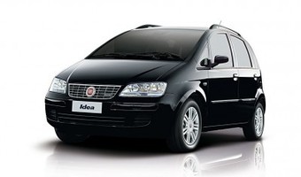 Nowy miejski minivan Fiata ju w przyszym roku