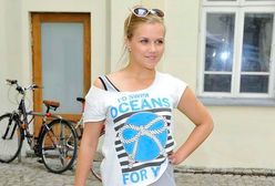 "Klan": Kaczorowska nie dostała się na studia. Co dalej?