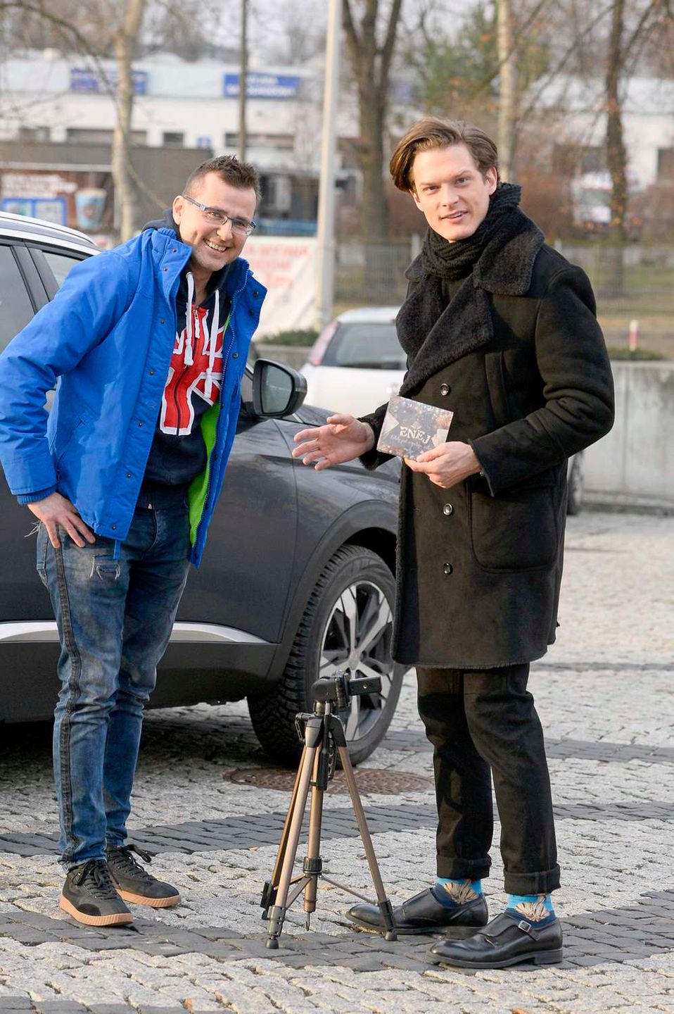 fot. Norbert Nieznanicki/AKPA