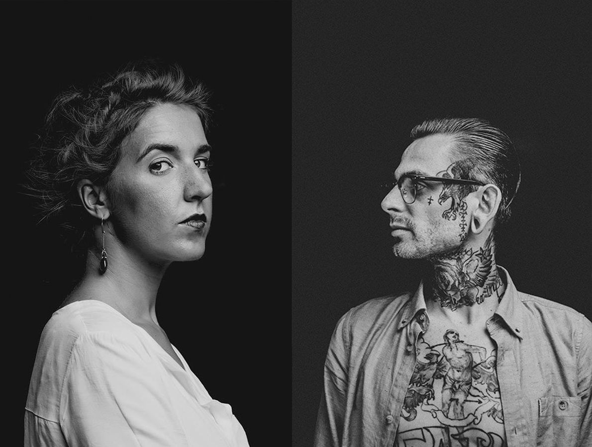 Muzeum Współczesne we Wrocławiu zaprezentuje prace Pawła Frenczaka na wystawie „noir – somewhere – nowhere” 2
