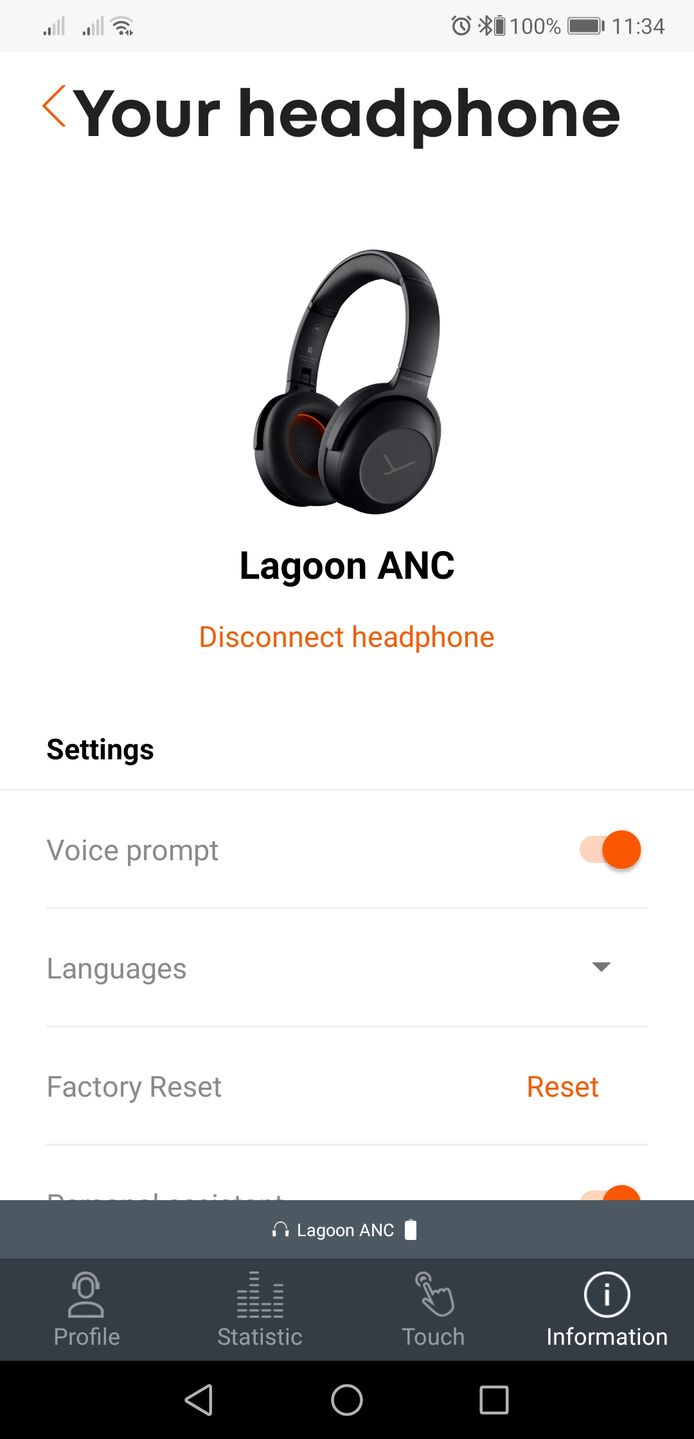 Test Beyerdynamic Lagoon ANC – kompan w podróży 14