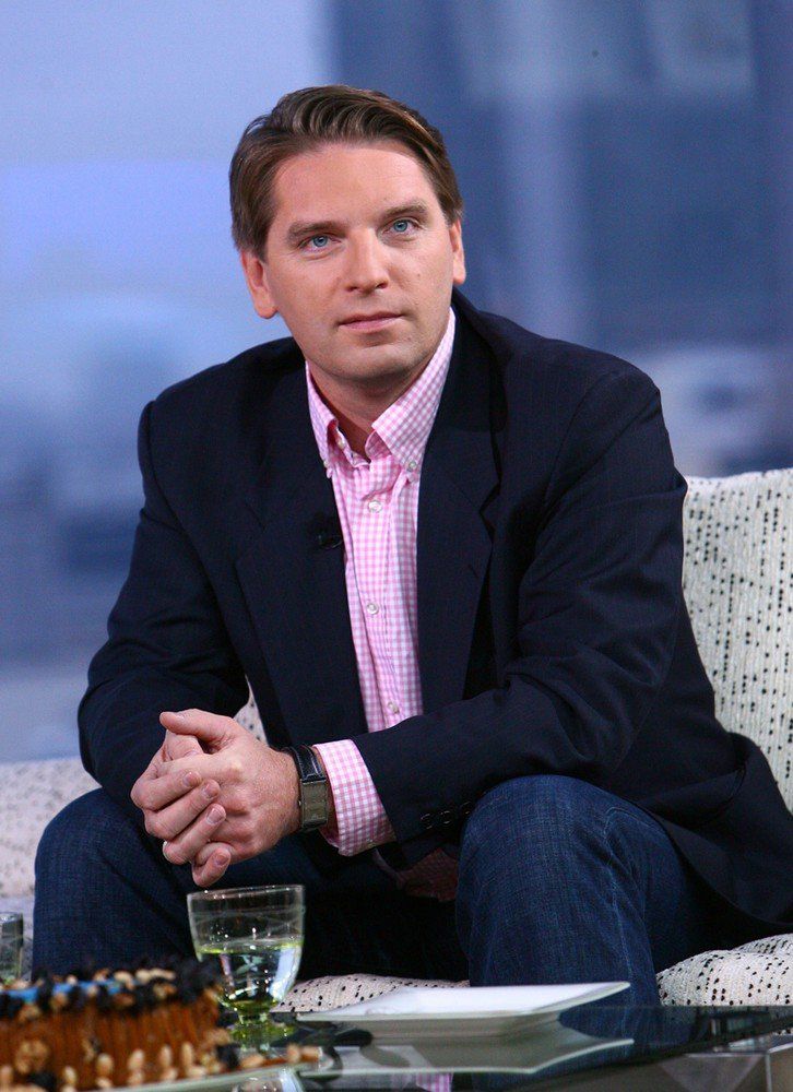 Tomasz Lis szuka inwestora do swojego biznesu. Wynajął nawet doradcę