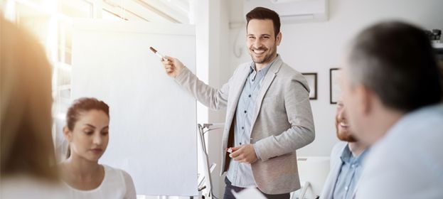 Jak stworzyć PPE i na co zwracać uwagę? Przewodnik krok po kroku