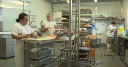 Cukiernie i piekarnie znikają z mapy Szczecina.