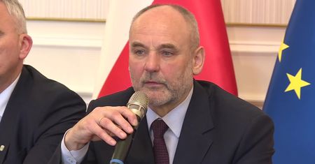 Obawa przed kolejnymi zapadliskami w Trzebini. Geolog: Zidentyfikowaliśmy 481 potencjalnie zagrożonych miejsc