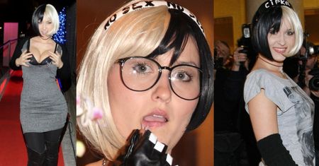 Sara May, Gosia Andrzejewicz, Jola Rutowicz, Pikej. Przypominamy NAJBARDZIEJ ŻENUJĄCYCH polskich celebrytów