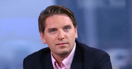 Tomasz Lis szuka inwestora do swojego biznesu. Wynajął nawet doradcę