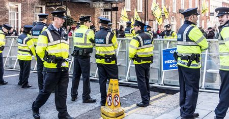 Irlandczycy protestują przeciw opłatom za wodę