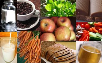 Diety pełne bajek. Sprawdź, co ci wmówili