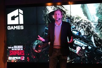 CI Games pozyskało z subskrypcji prywatnej 11,38 mln zł