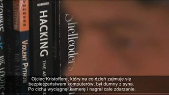 Dzieciak, który złamał hasło do XBox'a
