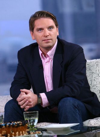 Tomasz Lis szuka inwestora do swojego biznesu. Wynajął nawet doradcę